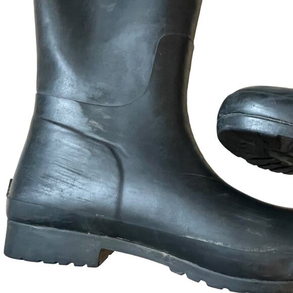 Sperry Top-Sider‎ Women's Walker Rain Boots Size 9 - Picture 4 of 10